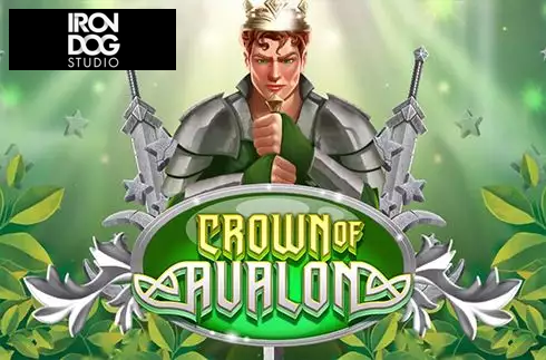 Crown of Avalon